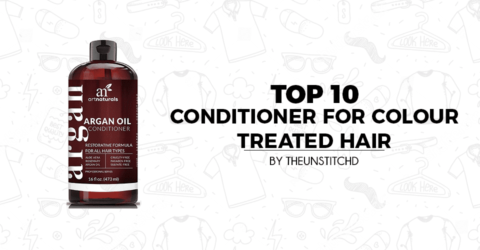 Best Deep Conditioner For Color Treated Hair
