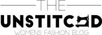 Theunstitchd Women's Fashion Blog