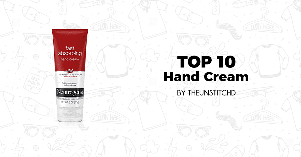 Top 10 Best Hand Cream for Women