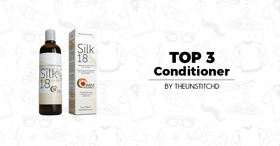 Top 3 Best Conditioner for Women