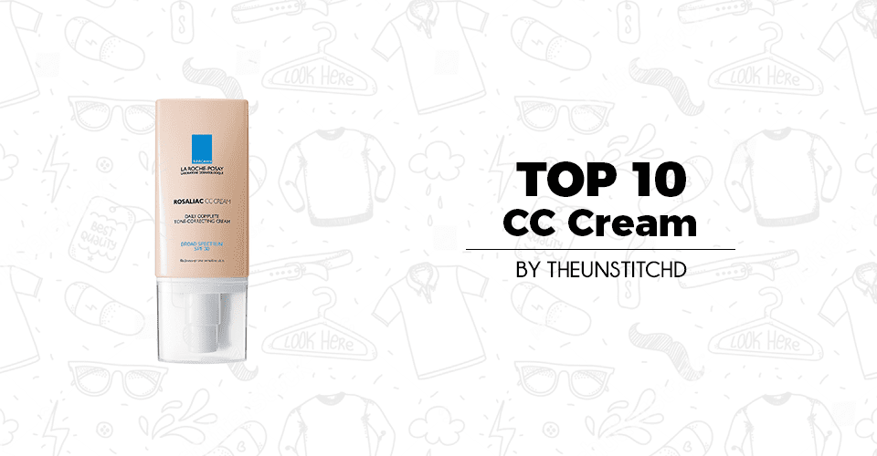 Top 10 Best CC Cream for Women