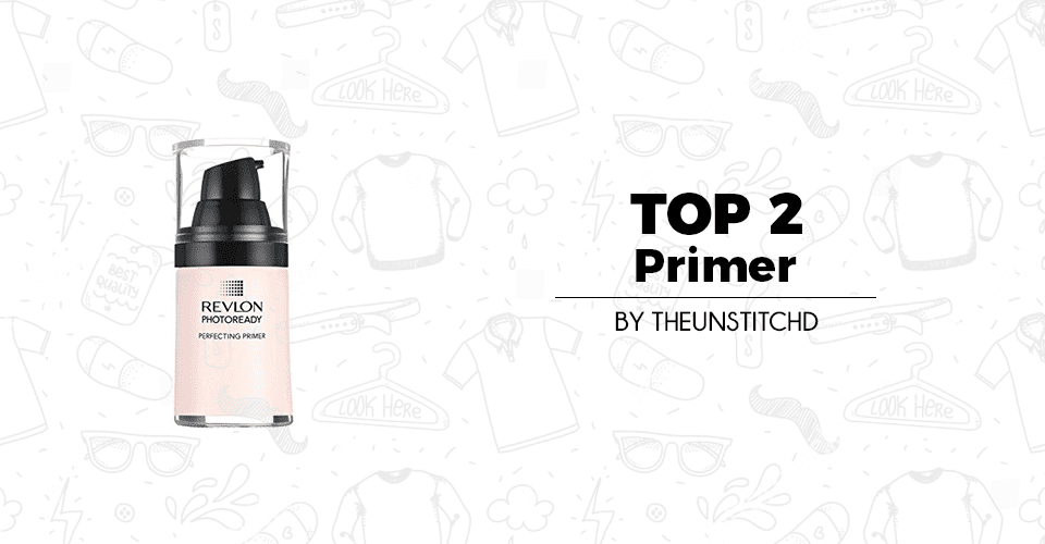 Top 2 Best Primer for Women