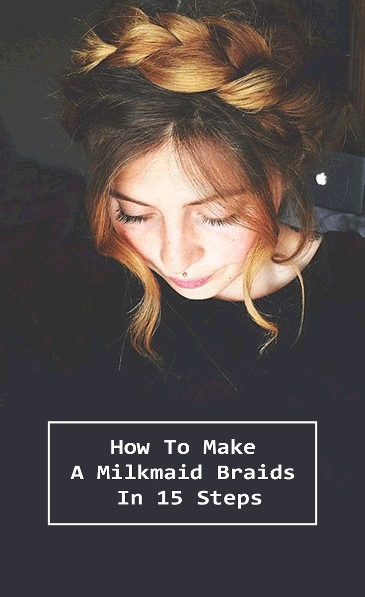 5 Tips You Must Keep In Mind While Making Milkmaid Braid