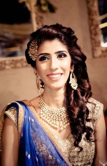 kundan passa style earring - Theunstitchd Women's Fashion Blog kundan passa style earring - Theunstitchd Women's Fashion Blog