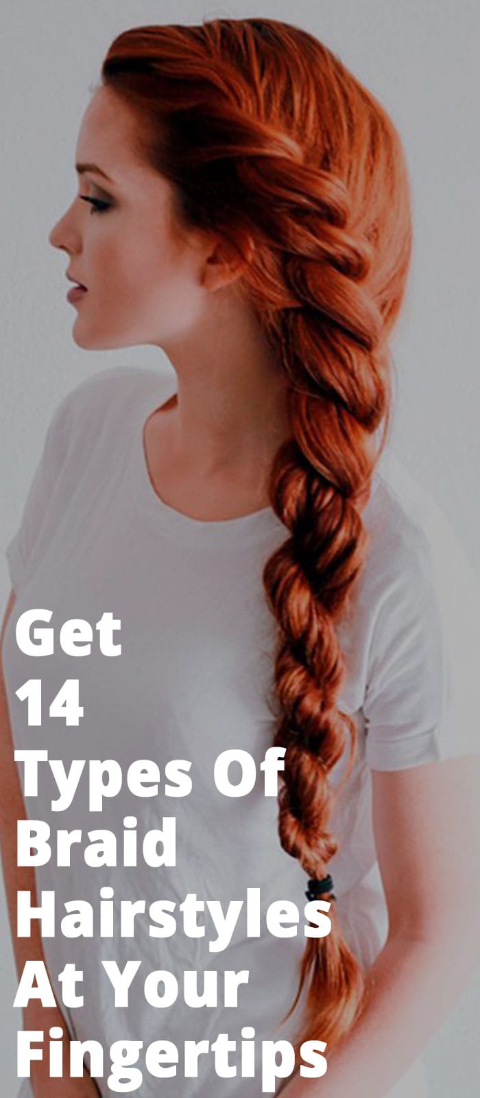 Get 14 Types Of Braid Hairstyles At Your Fingertips - Theunstitchd Women's Fashion Blog Get 14 Types Of Braid Hairstyles At Your Fingertips - Theunstitchd Women's Fashion Blog