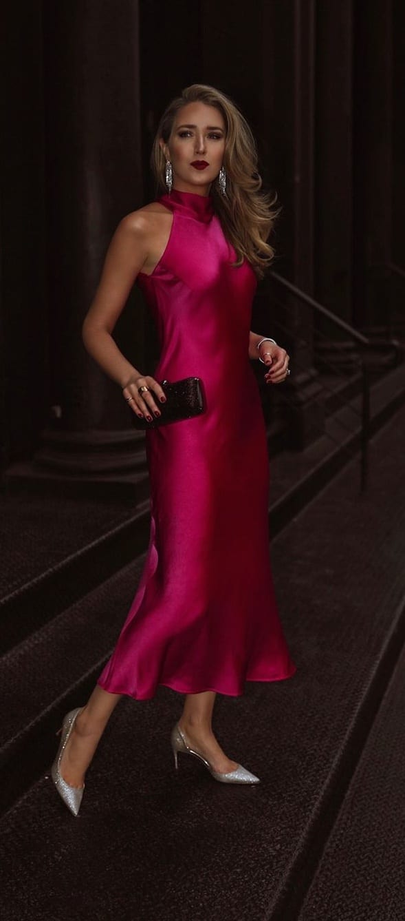 js collections illusion lace gown