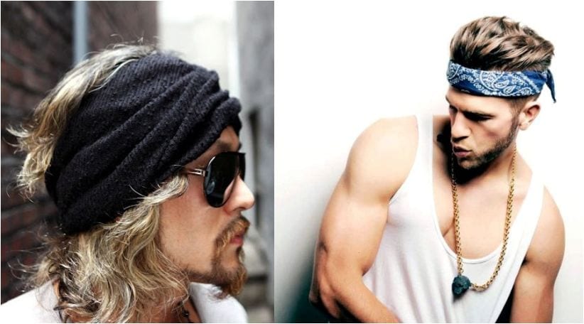 hair accessories for men ⋆ Best Fashion Blog For Men hair accessories for men ⋆ Best Fashion Blog For Men