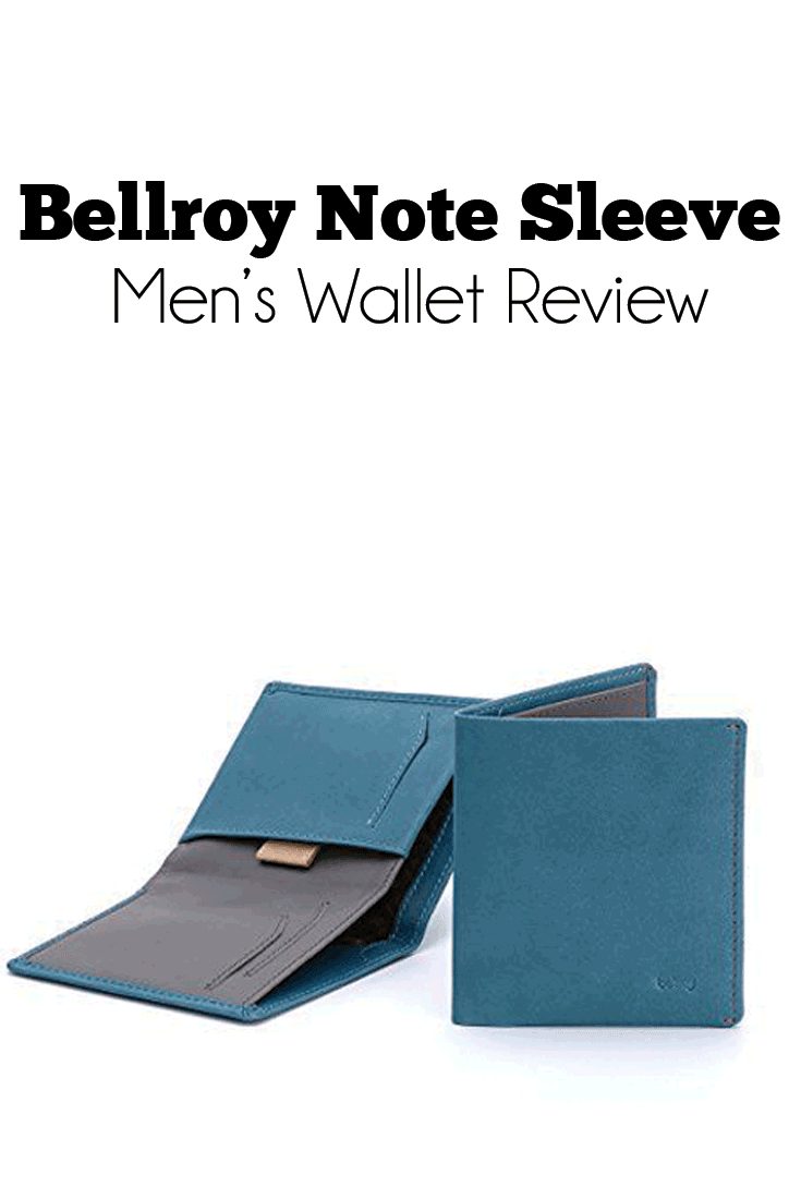 bellroy note sleeve wallet arctic blue RFID WNSC-RFID / Teal RFID FORESTA LA Crafted from 70% environmentally friendly top Slim Sleeve Leather Bi-Fold