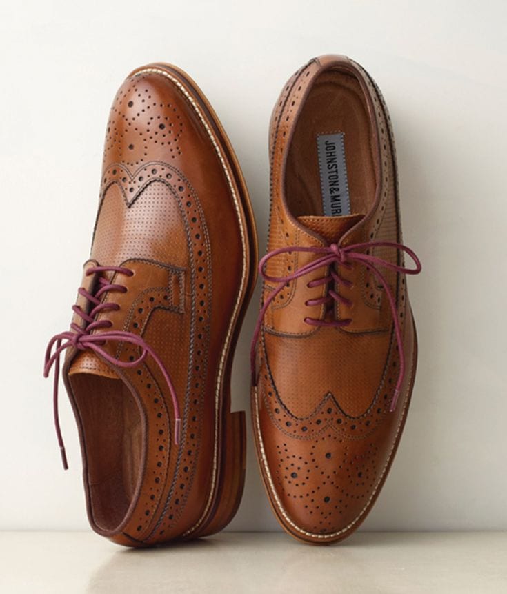 womens dress shoes that look like mens