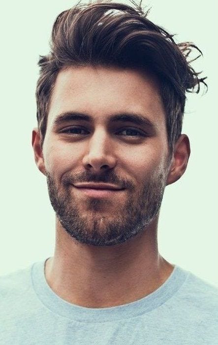 medium hairstyle for men ⋆ Best Fashion Blog For Men medium hairstyle for men ⋆ Best Fashion Blog For Men