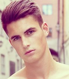 short and a bit less than medium length hairstyle for men ⋆ Best Fashion Blog For Men short and a bit less than medium length hairstyle for men ⋆ Best Fashion Blog For Men