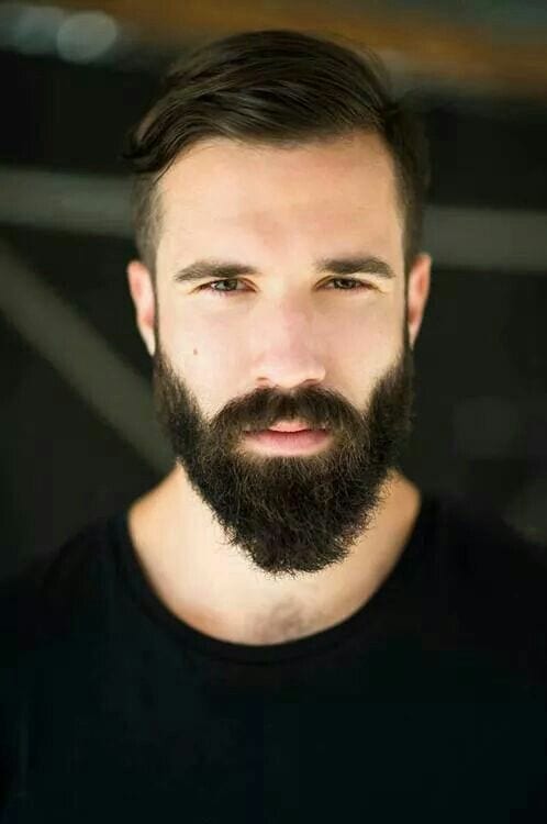 beard for heart face shape man ⋆ Best Fashion Blog For Men - beard for heart face shape man ⋆ Best Fashion Blog For Men -