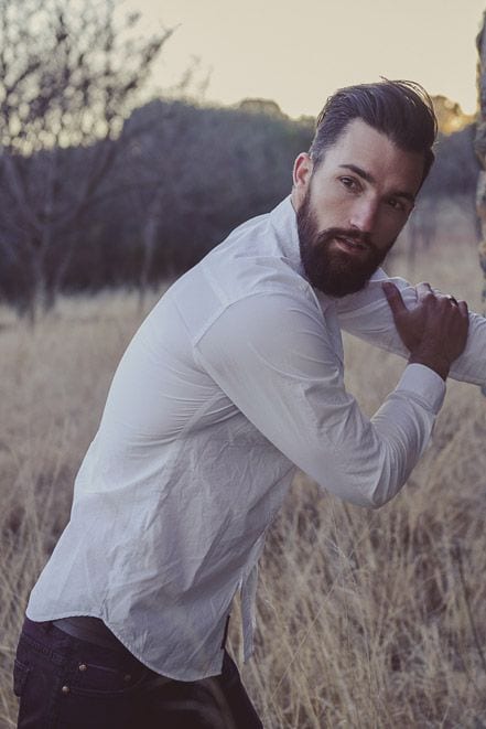 beard for oval face shape man ⋆ Best Fashion Blog For Men beard for oval face shape man ⋆ Best Fashion Blog For Men