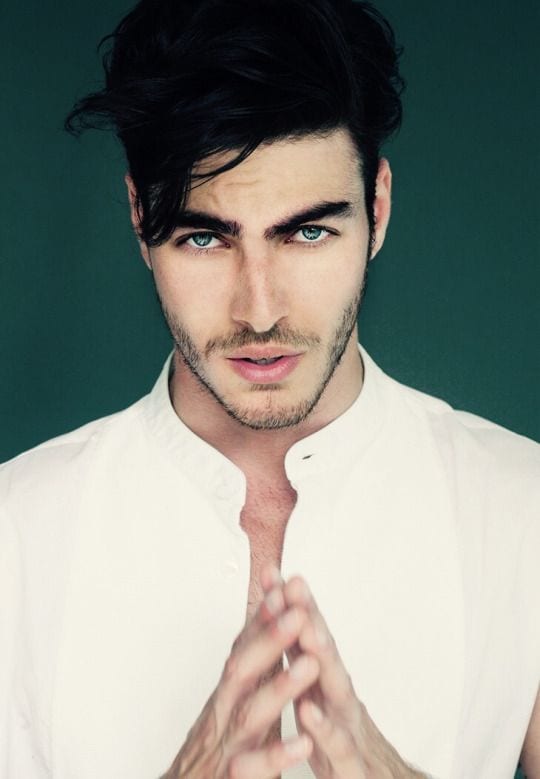 beard style for daimond face shape man ⋆ Best Fashion Blog For Men - beard style for daimond face shape man ⋆ Best Fashion Blog For Men -