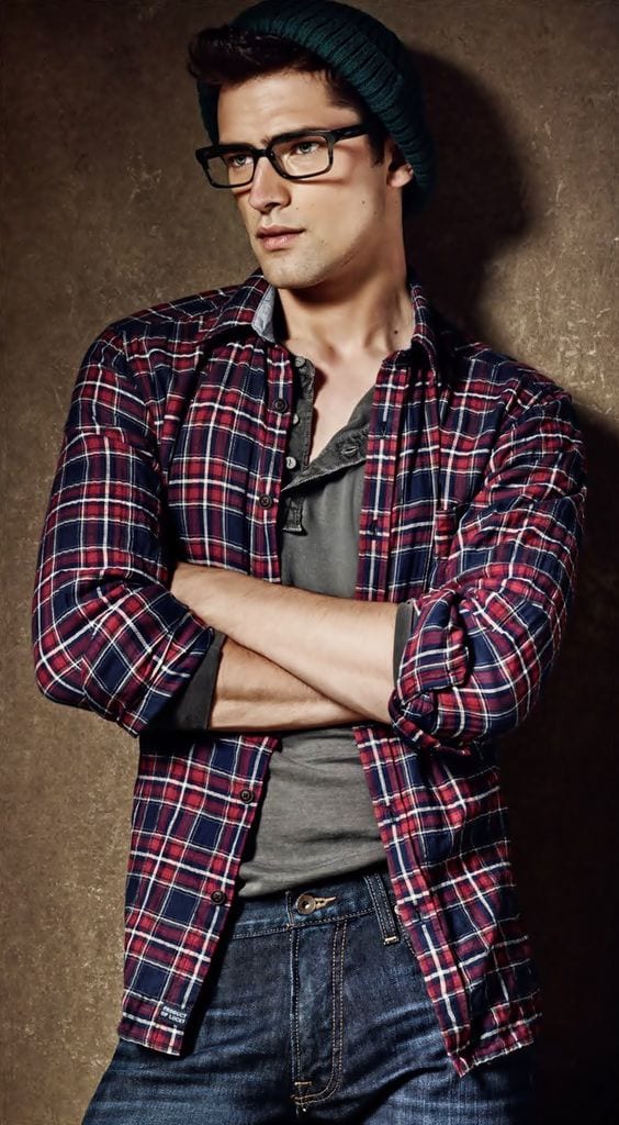 Henleys The Henley Look Book