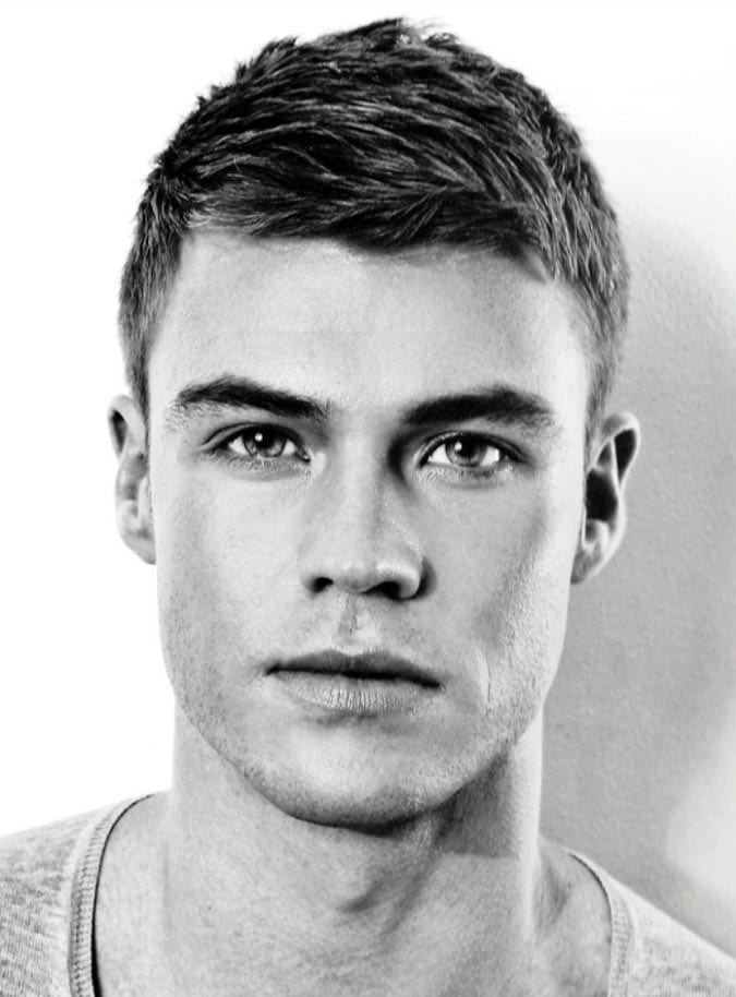 The College Boy with Ivy League Haircut Hairstyle ⋆ Best Fashion Blog For Men The College Boy with Ivy League Haircut Hairstyle ⋆ Best Fashion Blog For Men