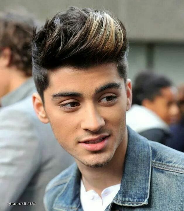 Quiff Hairstyle 20 ⋆ Best Fashion Blog For Men Quiff Hairstyle 20 ⋆ Best Fashion Blog For Men