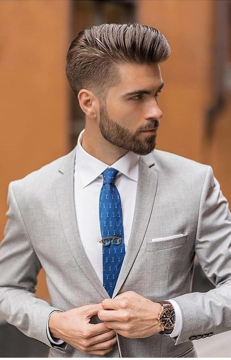 Hair Care Tip for men ⋆ Best Fashion Blog For Men Hair Care Tip for men ⋆ Best Fashion Blog For Men