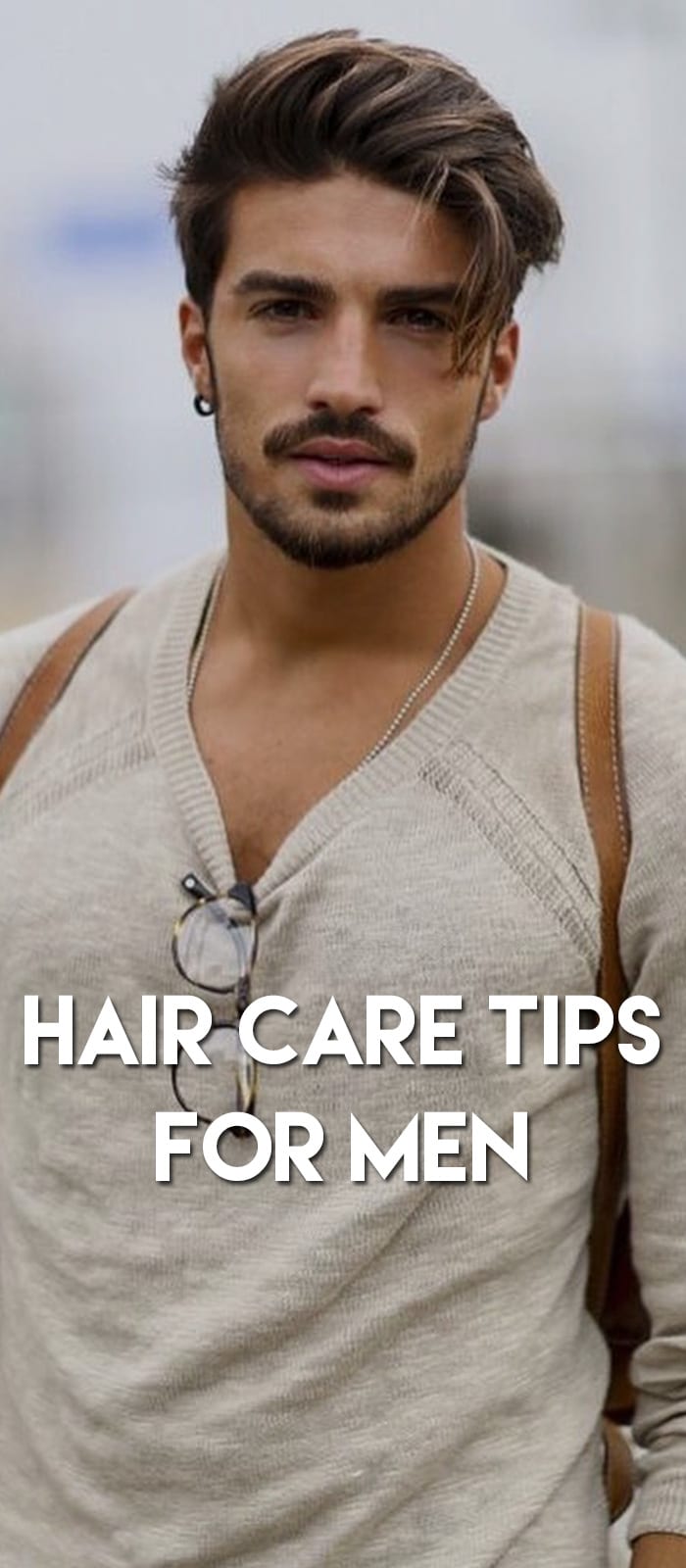 Hair-Care-Tips-For-Men ⋆ Best Fashion Blog For Men 