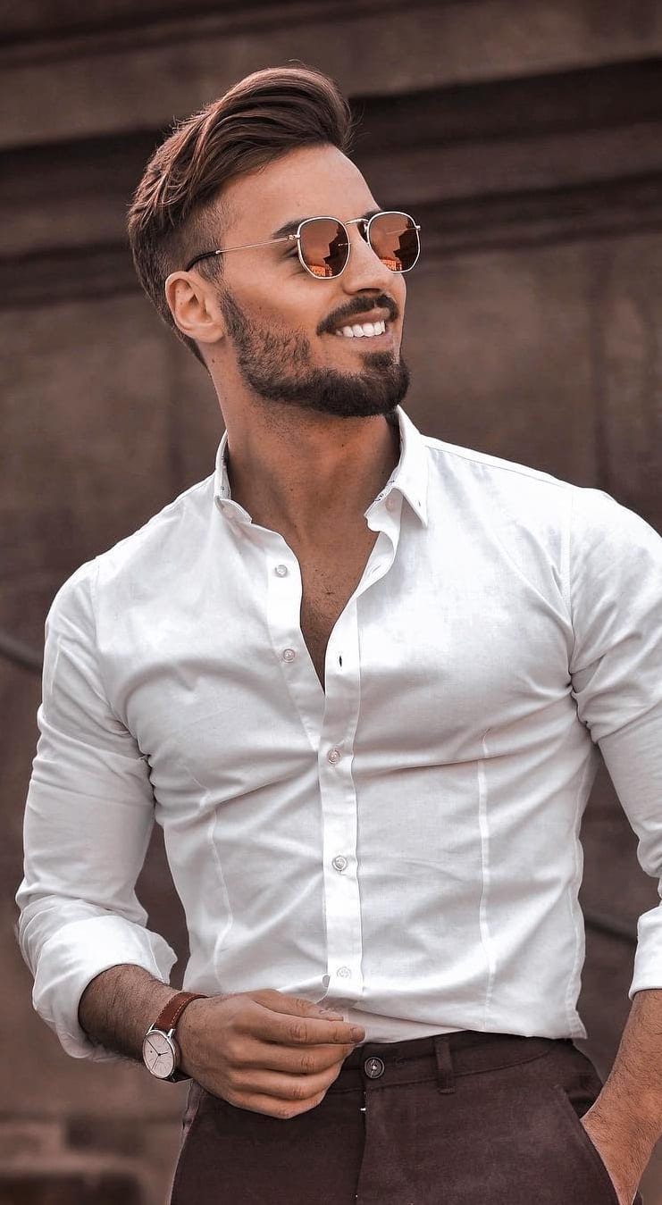 Men's Hairstyle Trends ⋆ Best Fashion Blog For Men 
