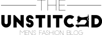 Best Fashion Blog For Men - TheUnstitchd.com