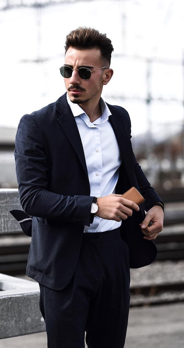 Mens Business Casual Clothing style ⋆ Best Fashion Blog For Men -  