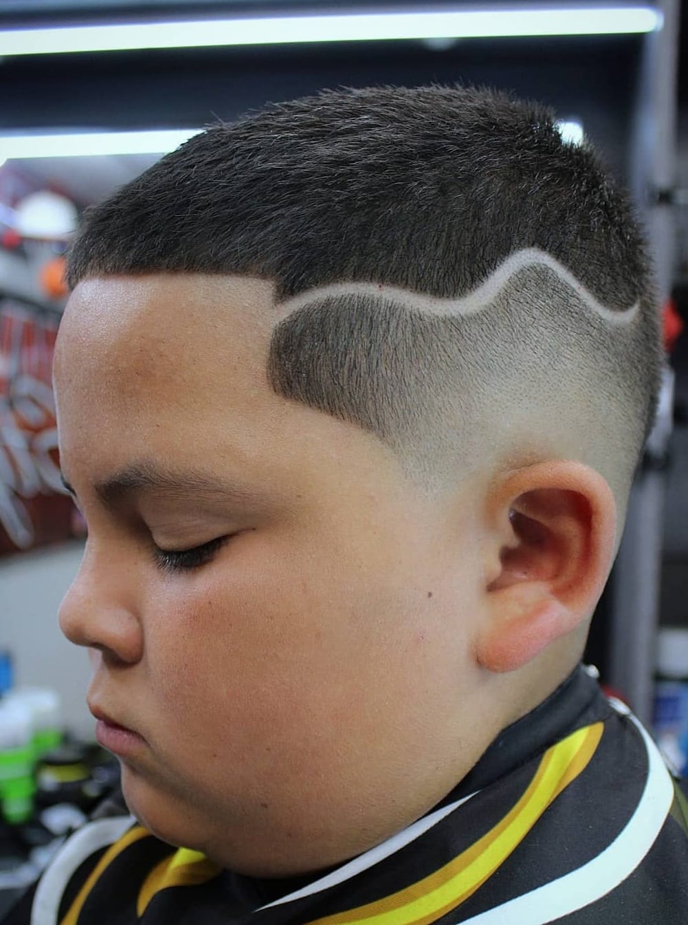 Trendy Kids Haircuts for Boys ⋆ Best Fashion Blog For Men 
