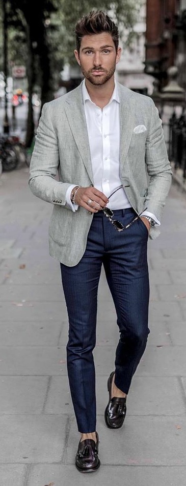 Casual Blazer Outfit Ideas 2020 ⋆ Best ...