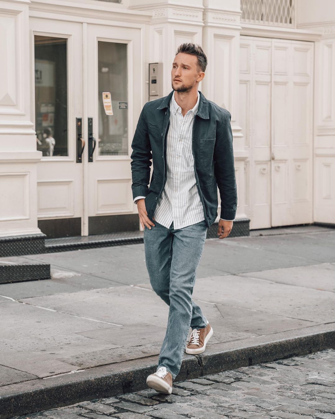 Smart Casual Outfit Ideas 2021 ⋆ Best Fashion Blog For Men -  TheUnstitchd.com