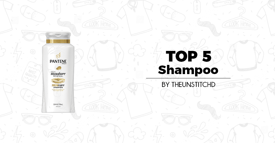 Top 10 Best Shampoo for Women