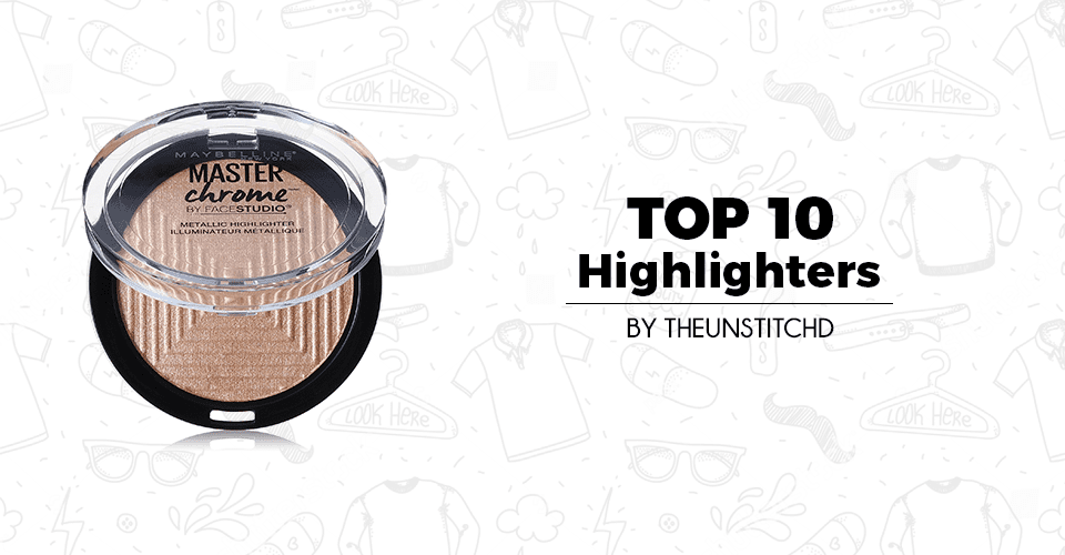 Top 10 Best Highlighters for Women