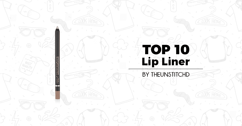 Top 10 Best Lip Liner for Women
