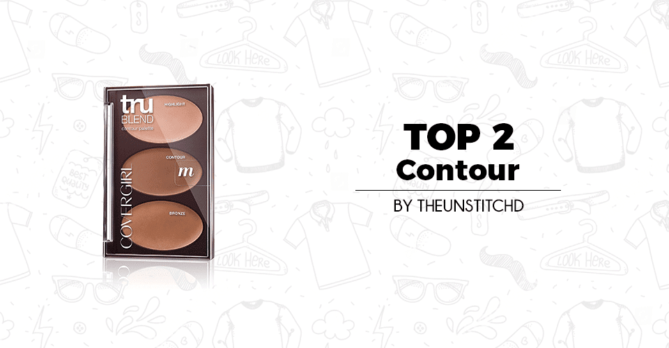 Top 2 Best Contour for Women