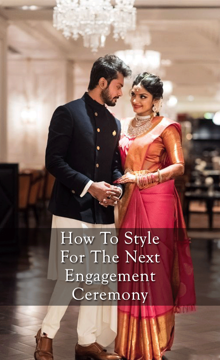 green emerald velvet dress Trendy Wedding Outfits For Couples