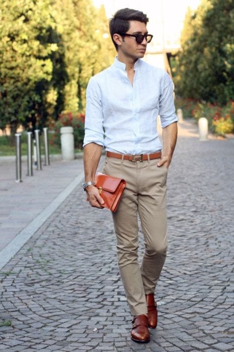 mens formal casual Best Fashion Blog For Men TheUnstitchd