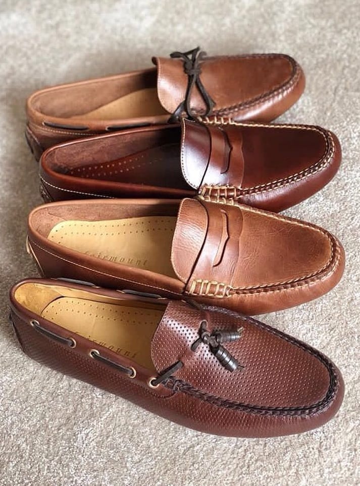 Mens Loafers 2020