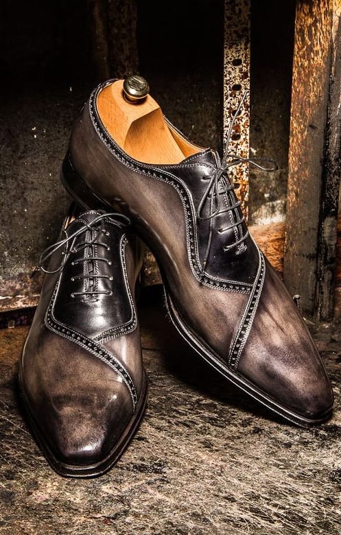 Must Have Dress Shoes for Men