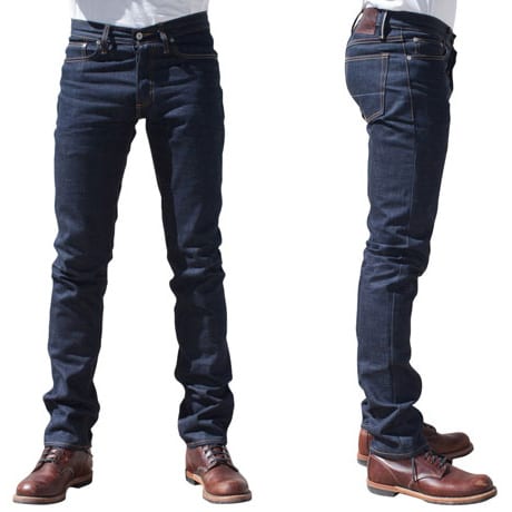 3 Styles Of Denims Every Man Should Know About - Denim Fits For Men