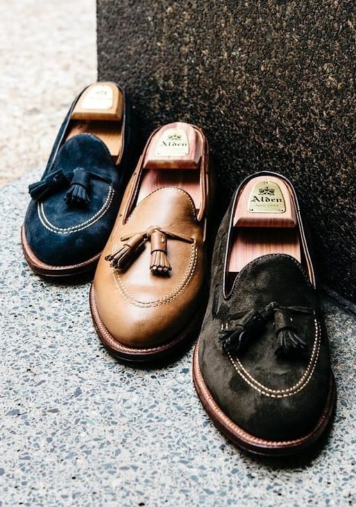 Stylish Loafers for Men