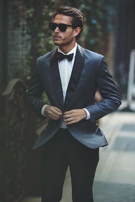 tux for men