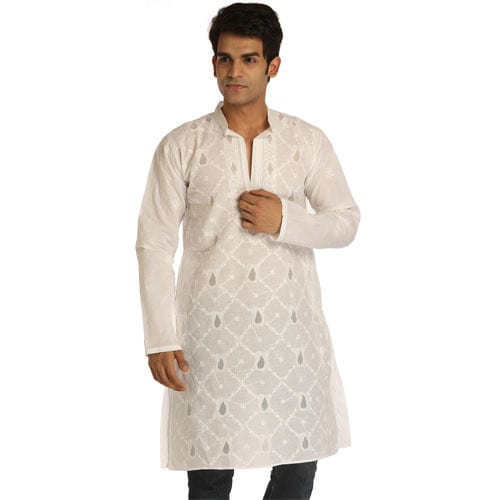 Lucknowi Kurtas online men