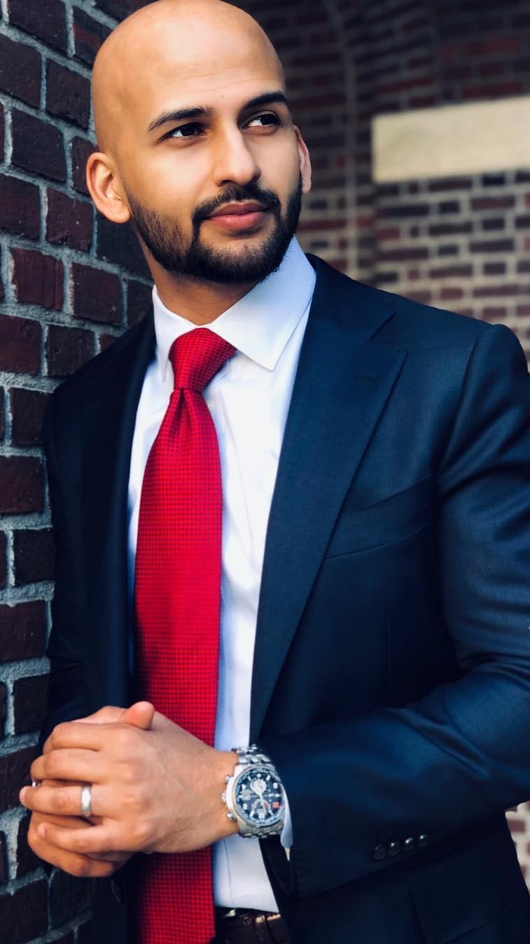 Men’s Formal Wear 101- Necktie