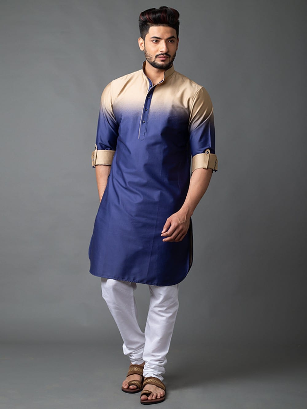 pathani kurta for men