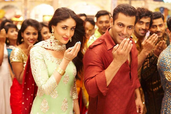 salman khan in pathani