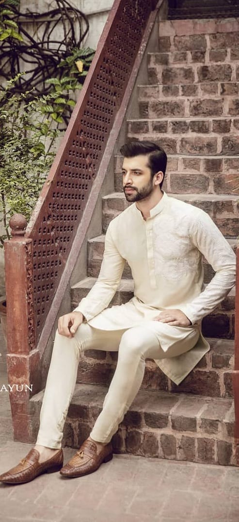Diwali Outfit Ideas For Men This Festive Season