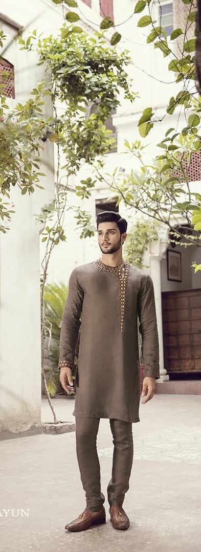 Trendy Diwali Outfit Ideas For Men
