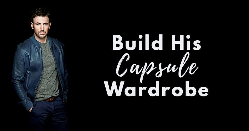 Capsule Wardrobe Ideas For You