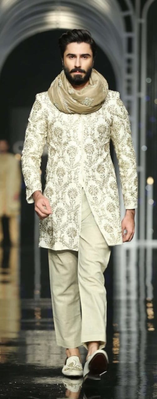 Trendy Sherwani Outfit Ideas For Men