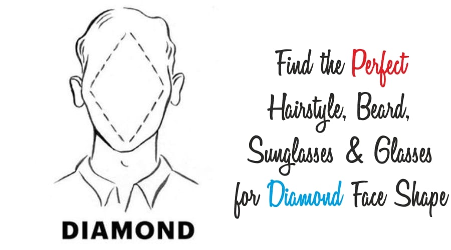 diamond face shape guide