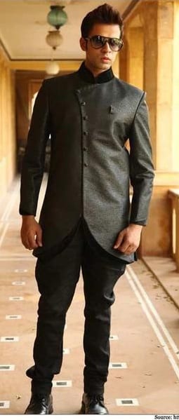 jodhpuri pant outfit ideas for men